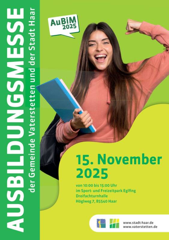 Ausblidungsmesse Haar