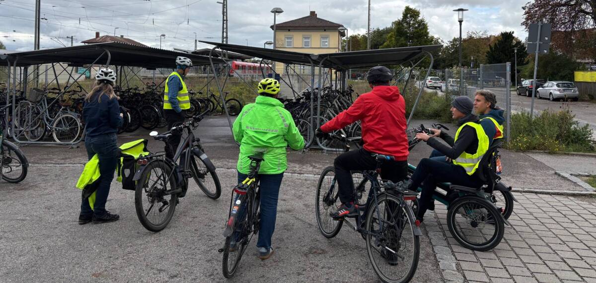 AGFK Kommission Radbesichtigung Feldirchen 5