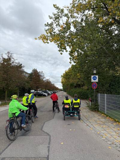 AGFK Kommission Radbesichtigung Feldirchen 4