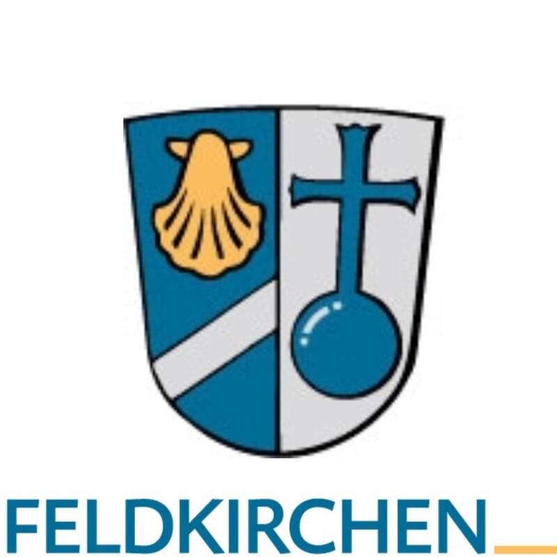 Logo Feldkirchen quadratisch